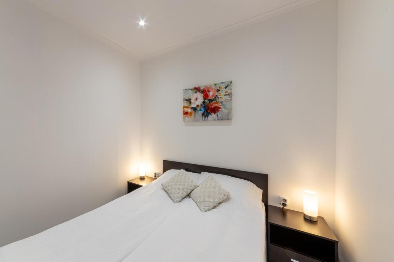 E-Home Apartments Varna ภายนอก รูปภาพ