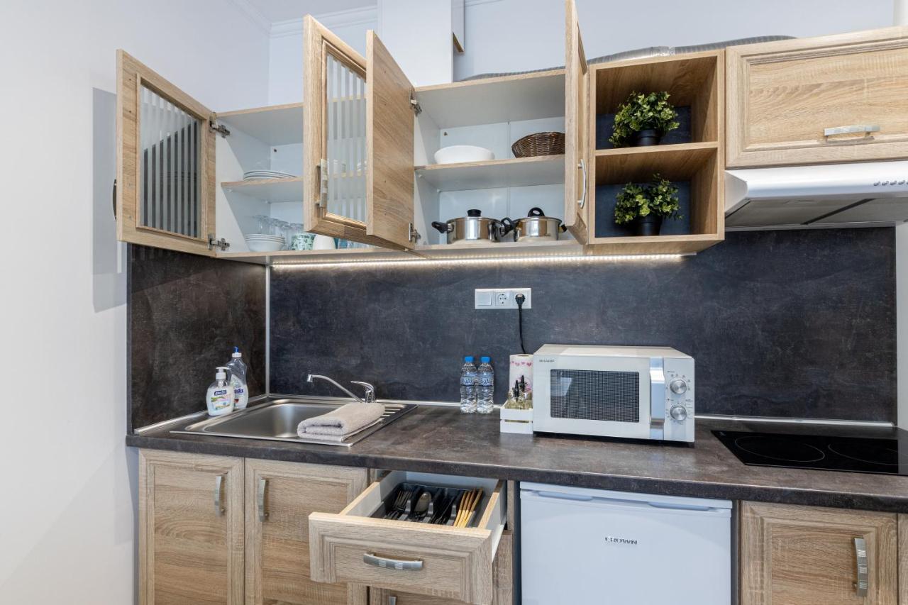 E-Home Apartments Varna ภายนอก รูปภาพ