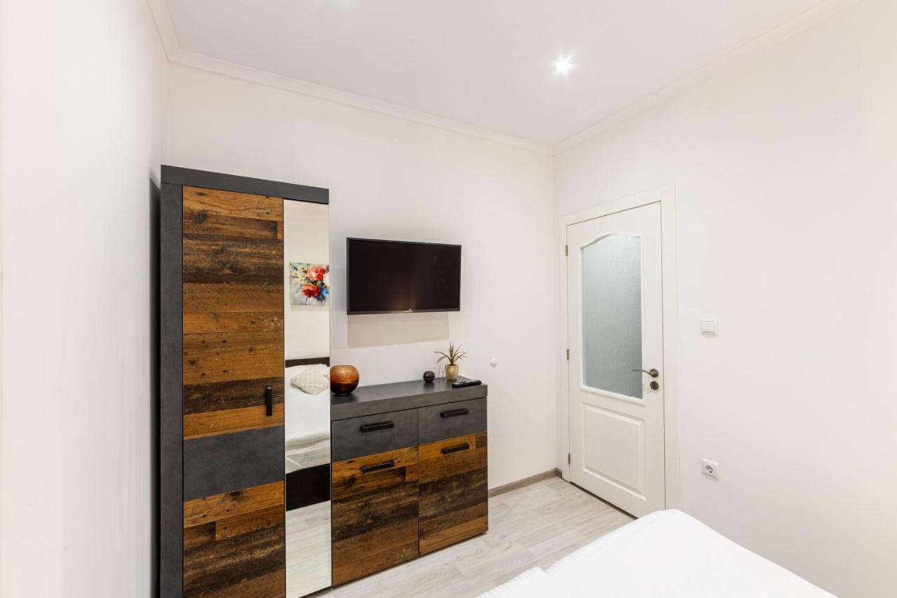 E-Home Apartments Varna ภายนอก รูปภาพ