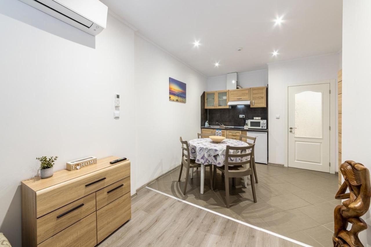 E-Home Apartments Varna ภายนอก รูปภาพ