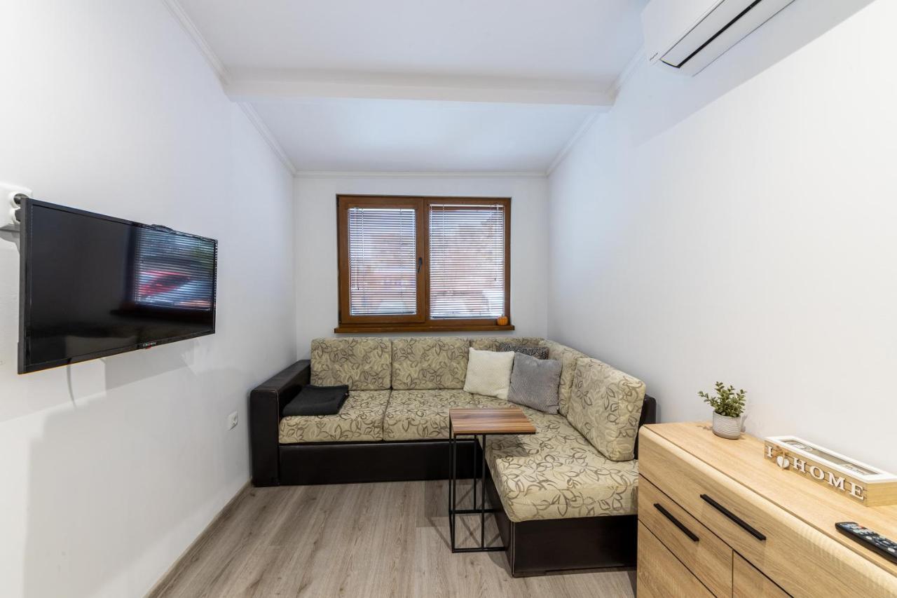 E-Home Apartments Varna ภายนอก รูปภาพ