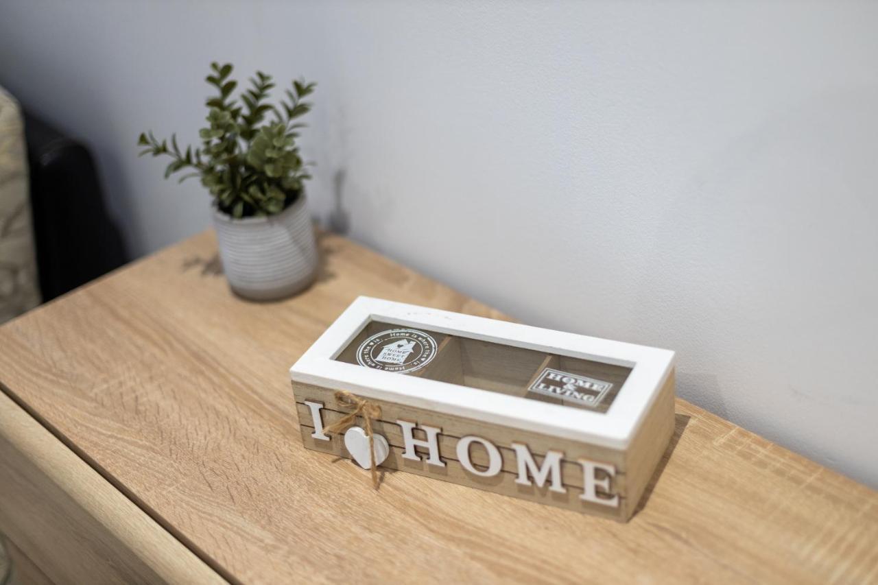 E-Home Apartments Varna ภายนอก รูปภาพ