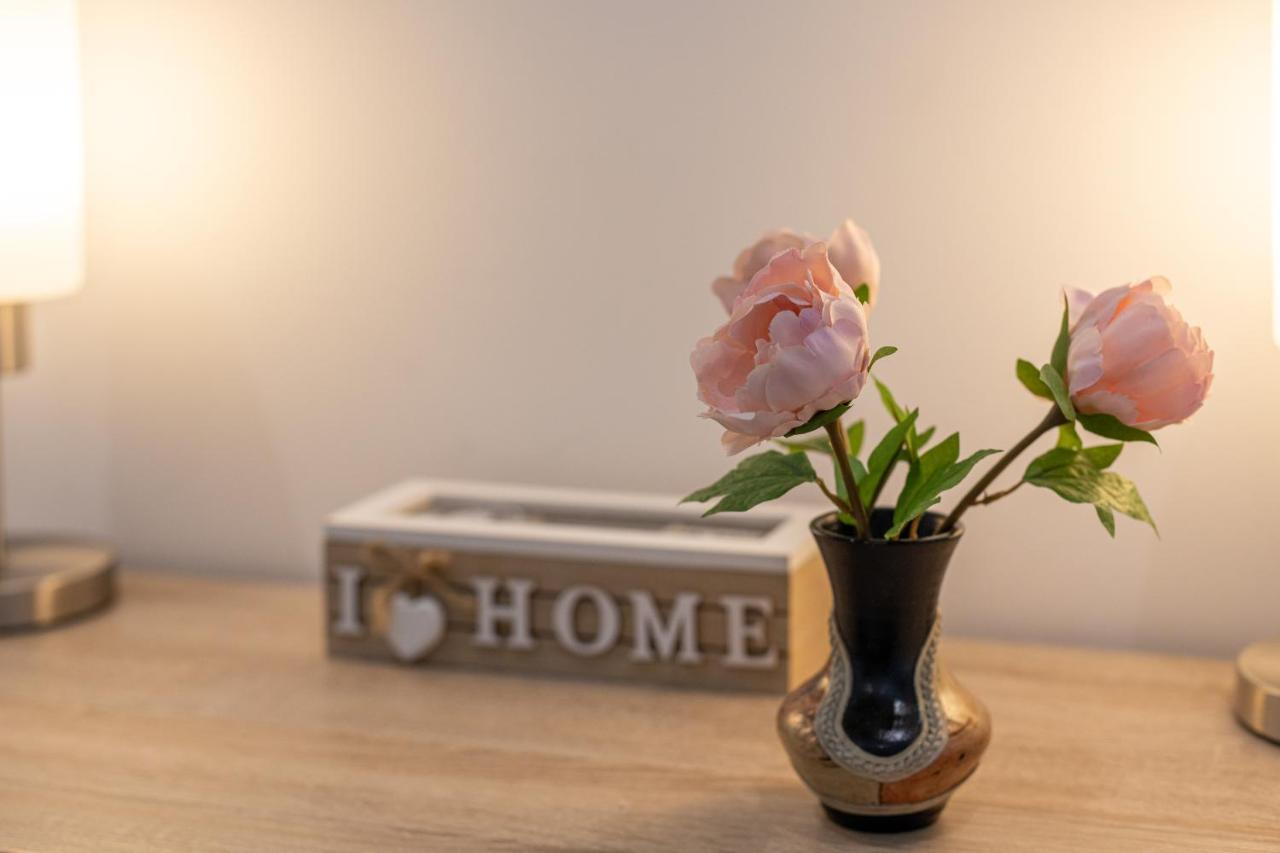 E-Home Apartments Varna ภายนอก รูปภาพ