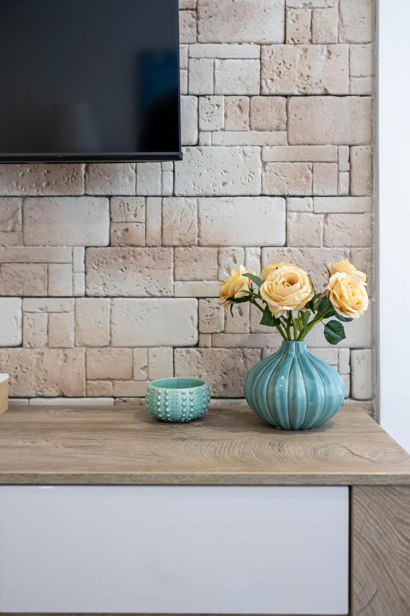 E-Home Apartments Varna ภายนอก รูปภาพ