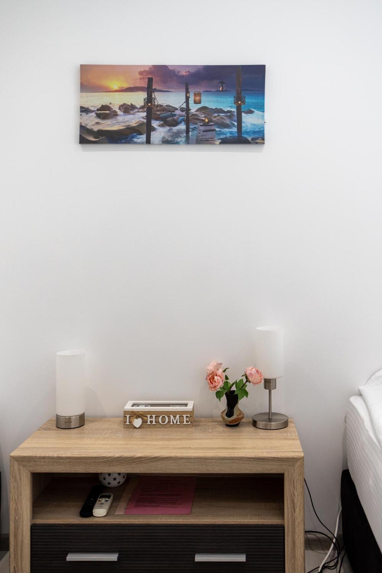 E-Home Apartments Varna ภายนอก รูปภาพ