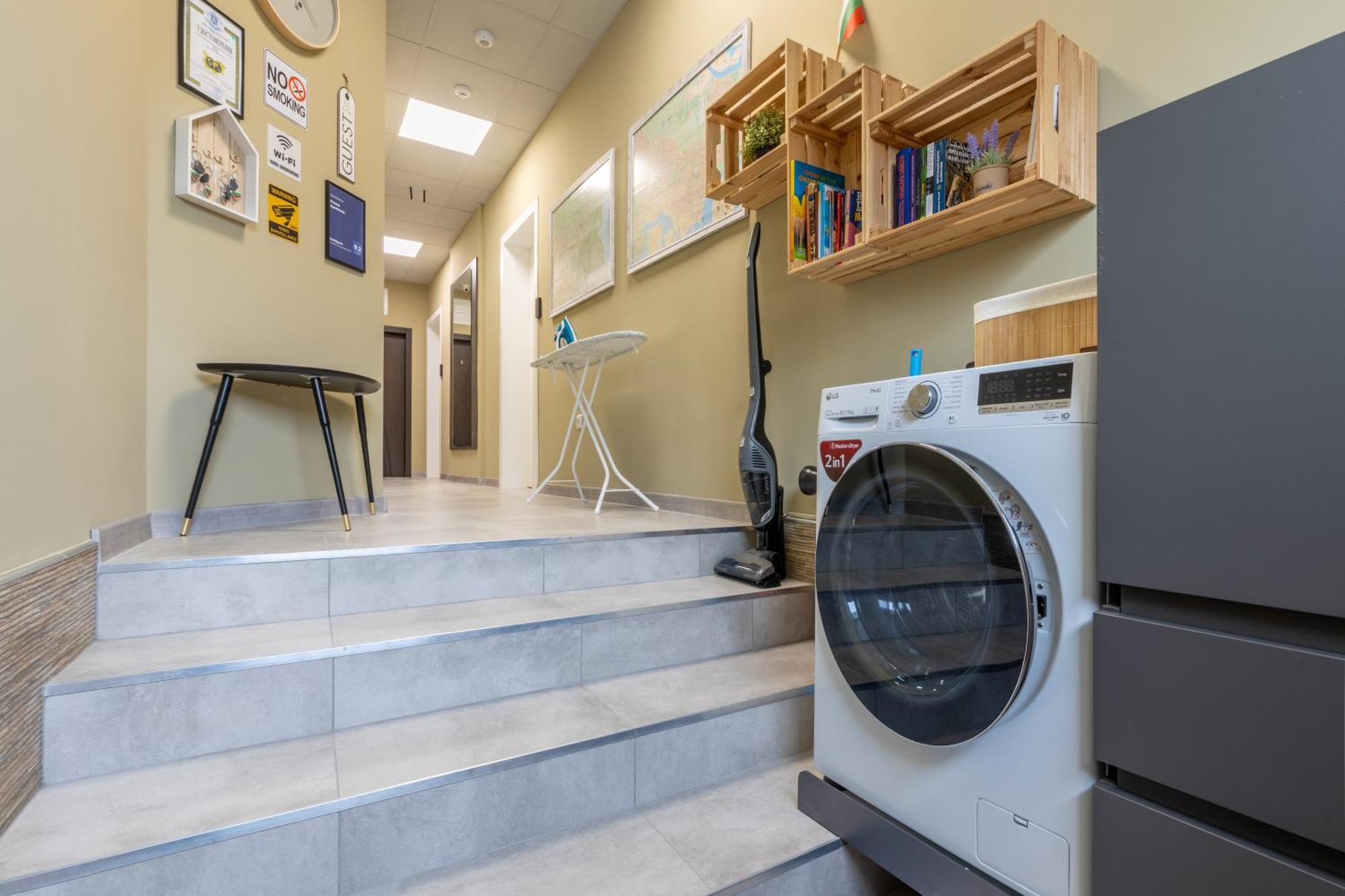 E-Home Apartments Varna ภายนอก รูปภาพ