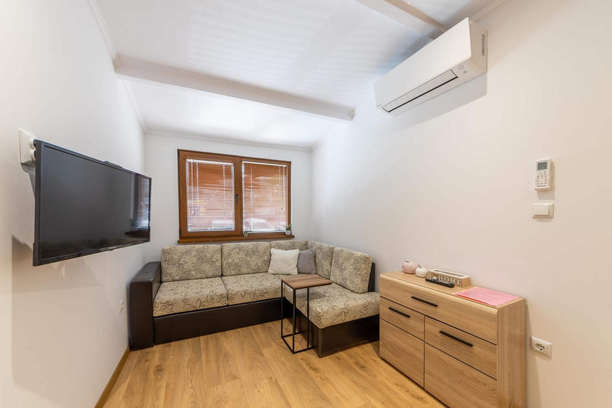 E-Home Apartments Varna ภายนอก รูปภาพ