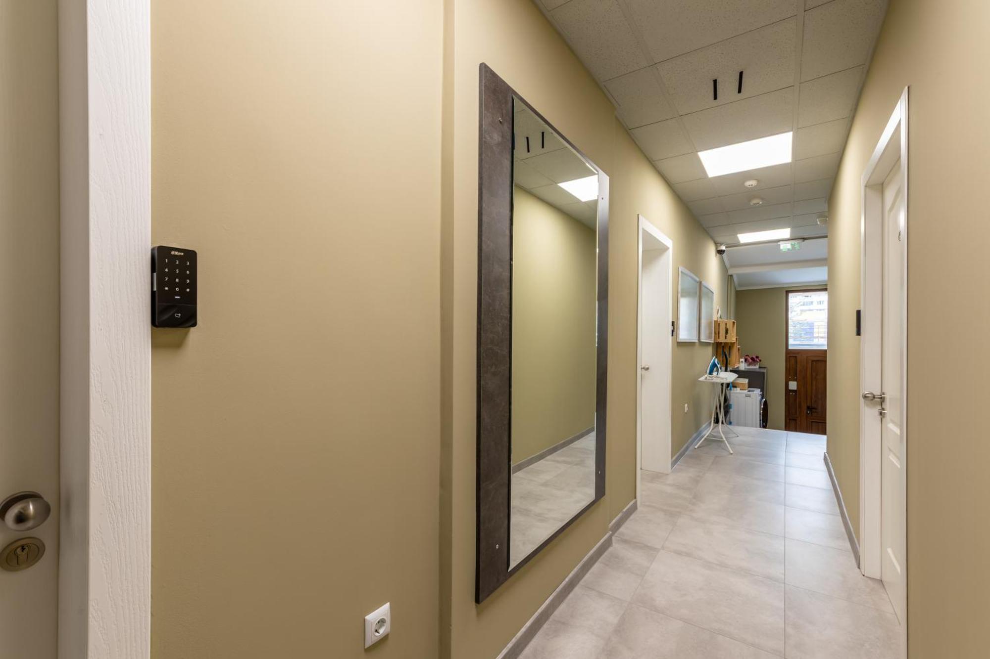 E-Home Apartments Varna ภายนอก รูปภาพ