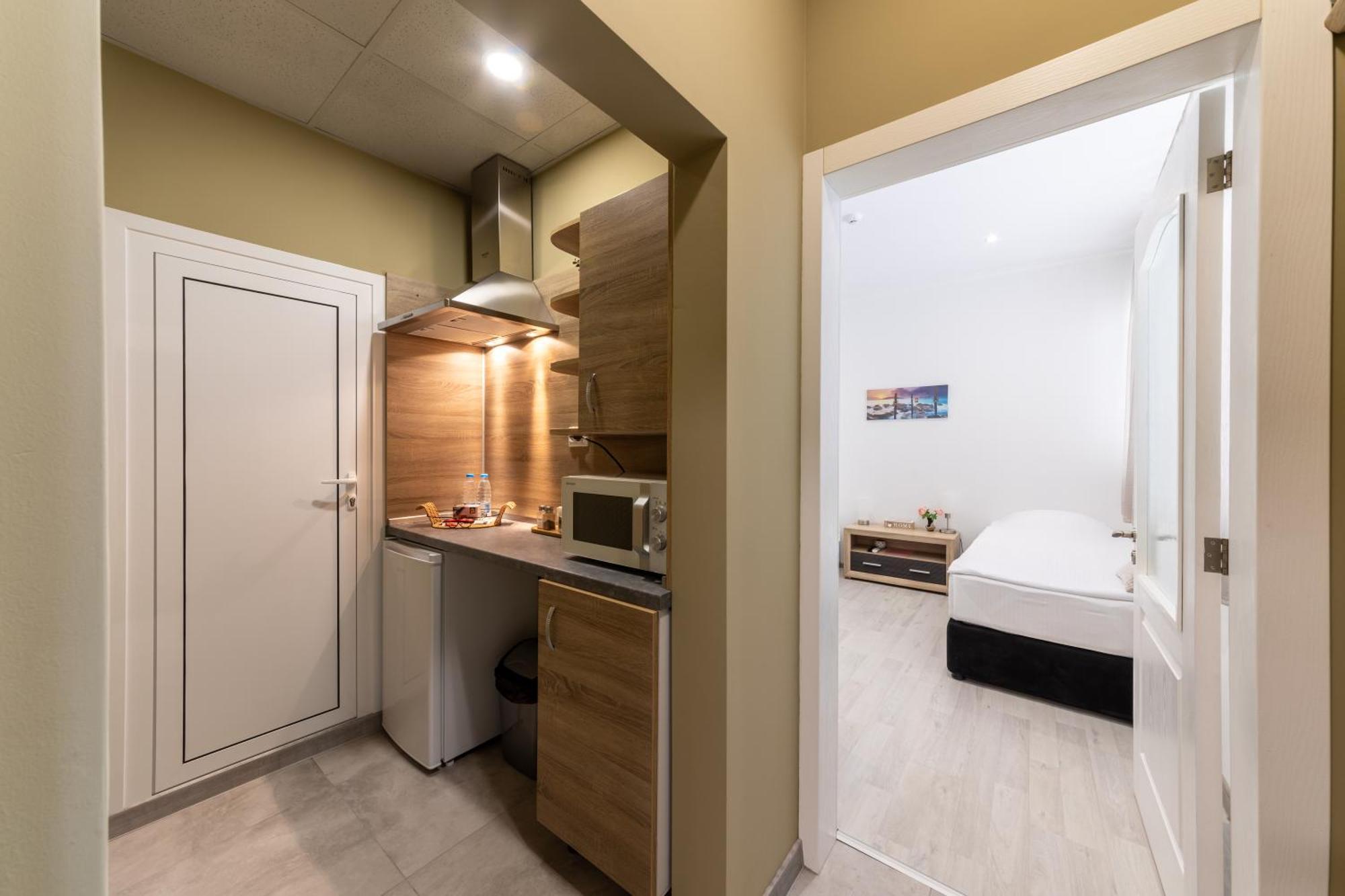 E-Home Apartments Varna ภายนอก รูปภาพ