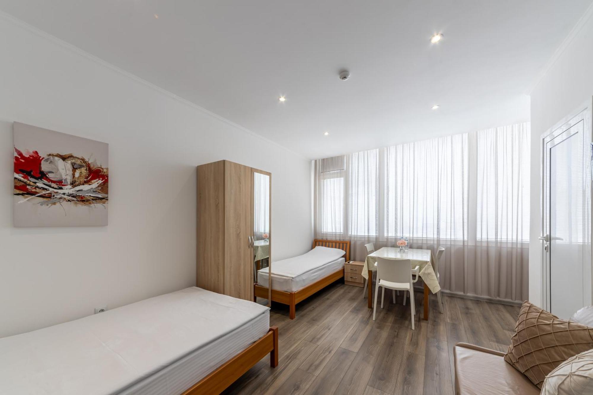 E-Home Apartments Varna ภายนอก รูปภาพ
