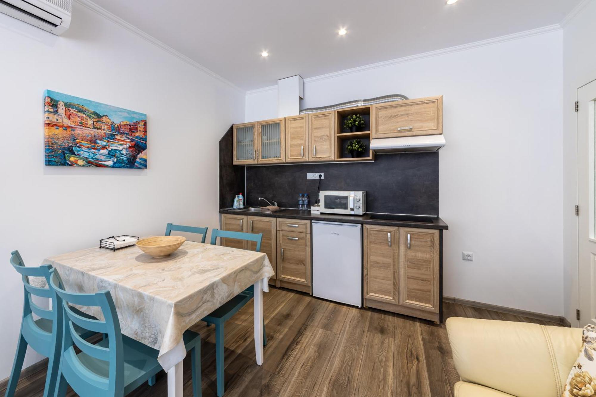 E-Home Apartments Varna ภายนอก รูปภาพ
