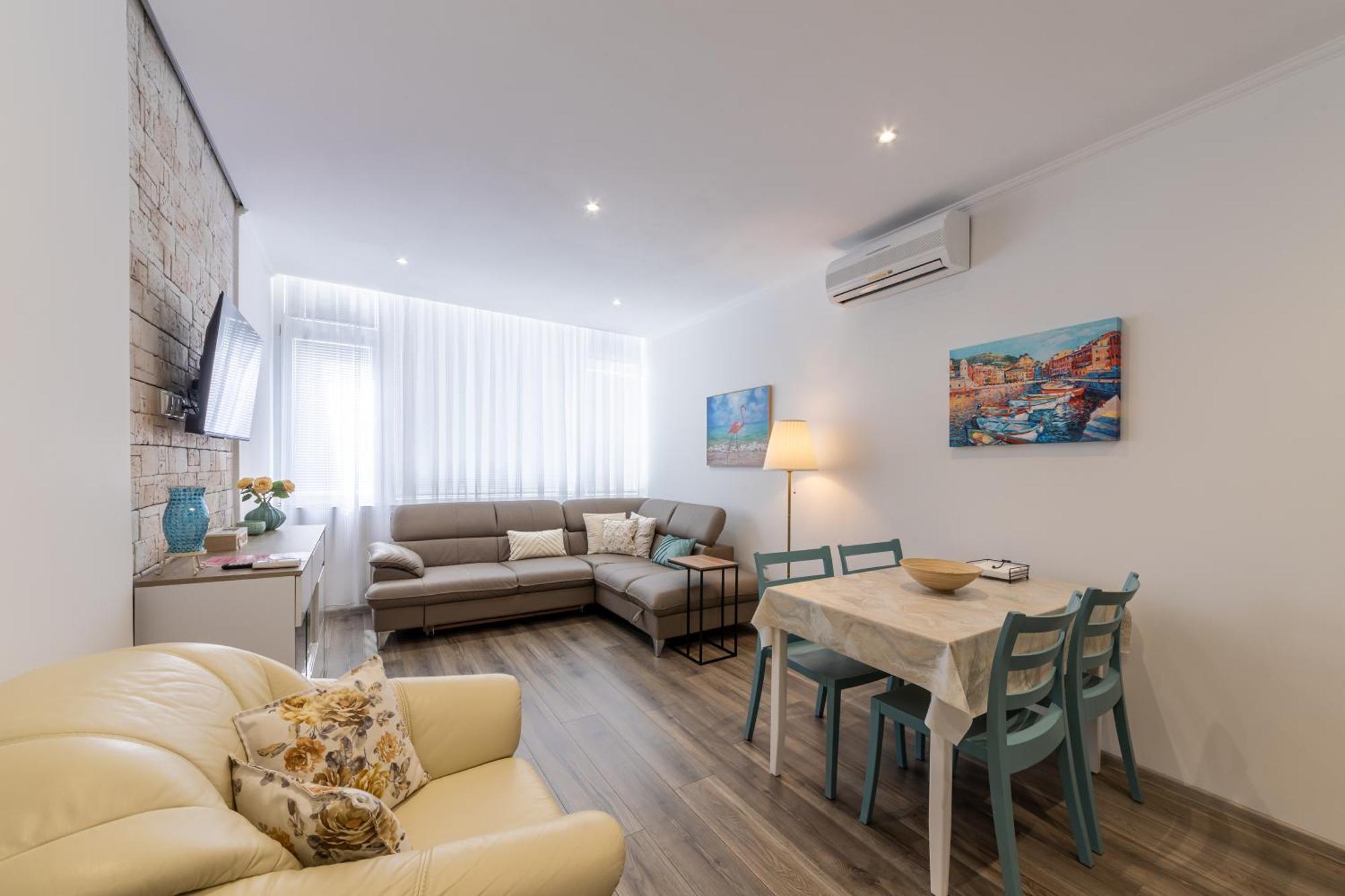 E-Home Apartments Varna ภายนอก รูปภาพ