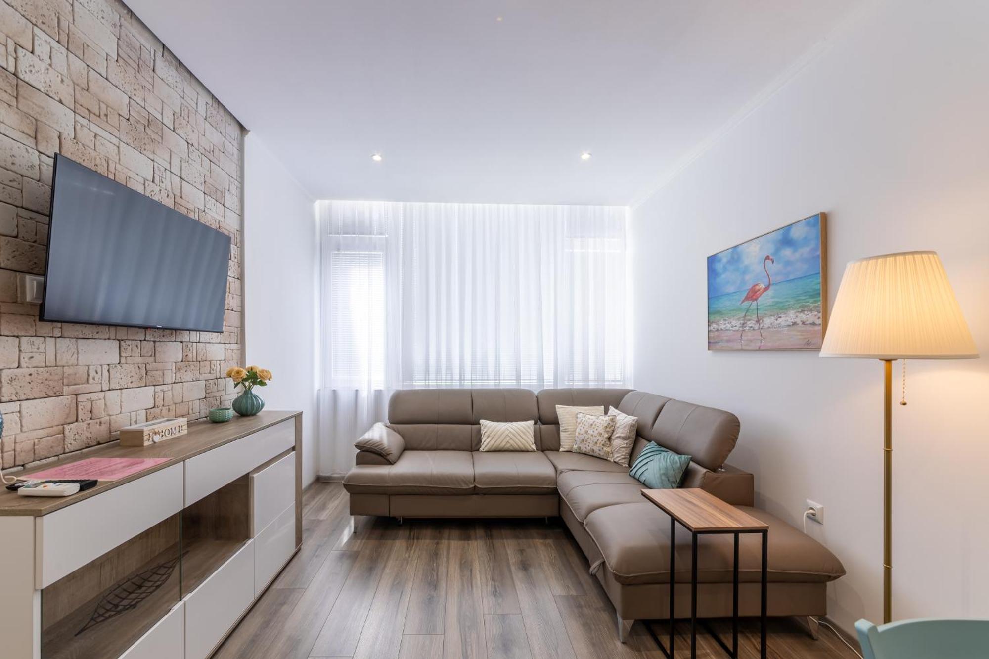 E-Home Apartments Varna ภายนอก รูปภาพ